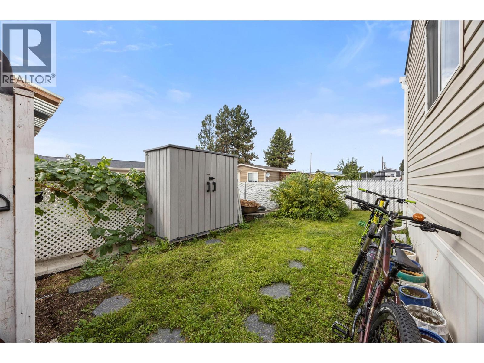 9020 Jim Bailey Road Unit# 174