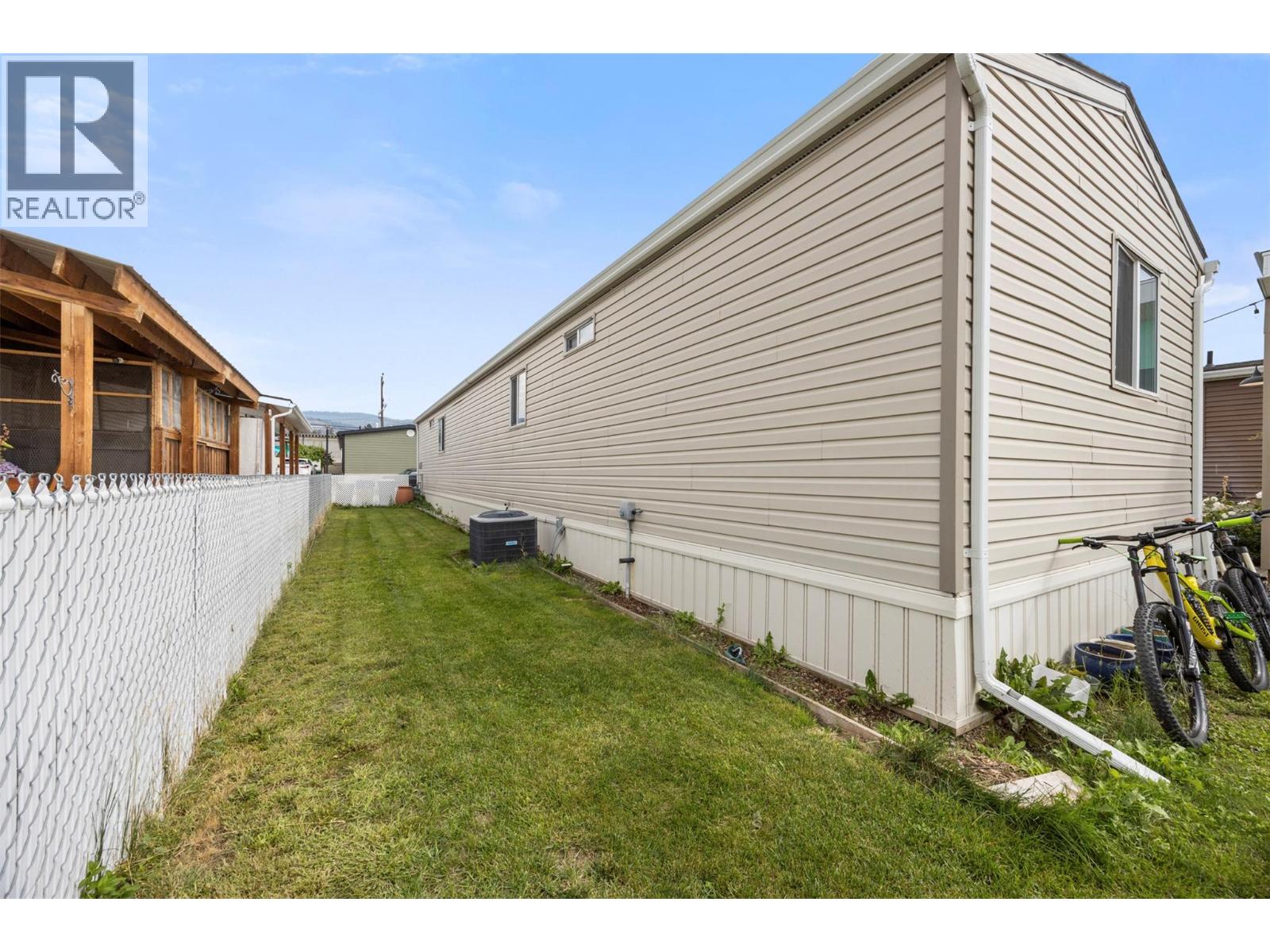 9020 Jim Bailey Road Unit# 174