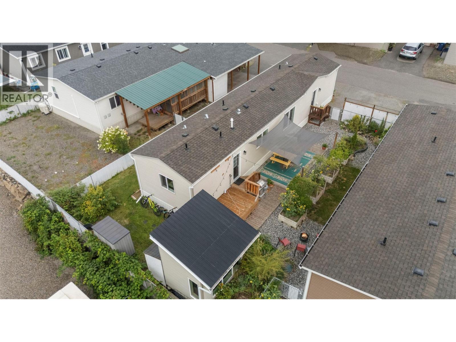 9020 Jim Bailey Road Unit# 174