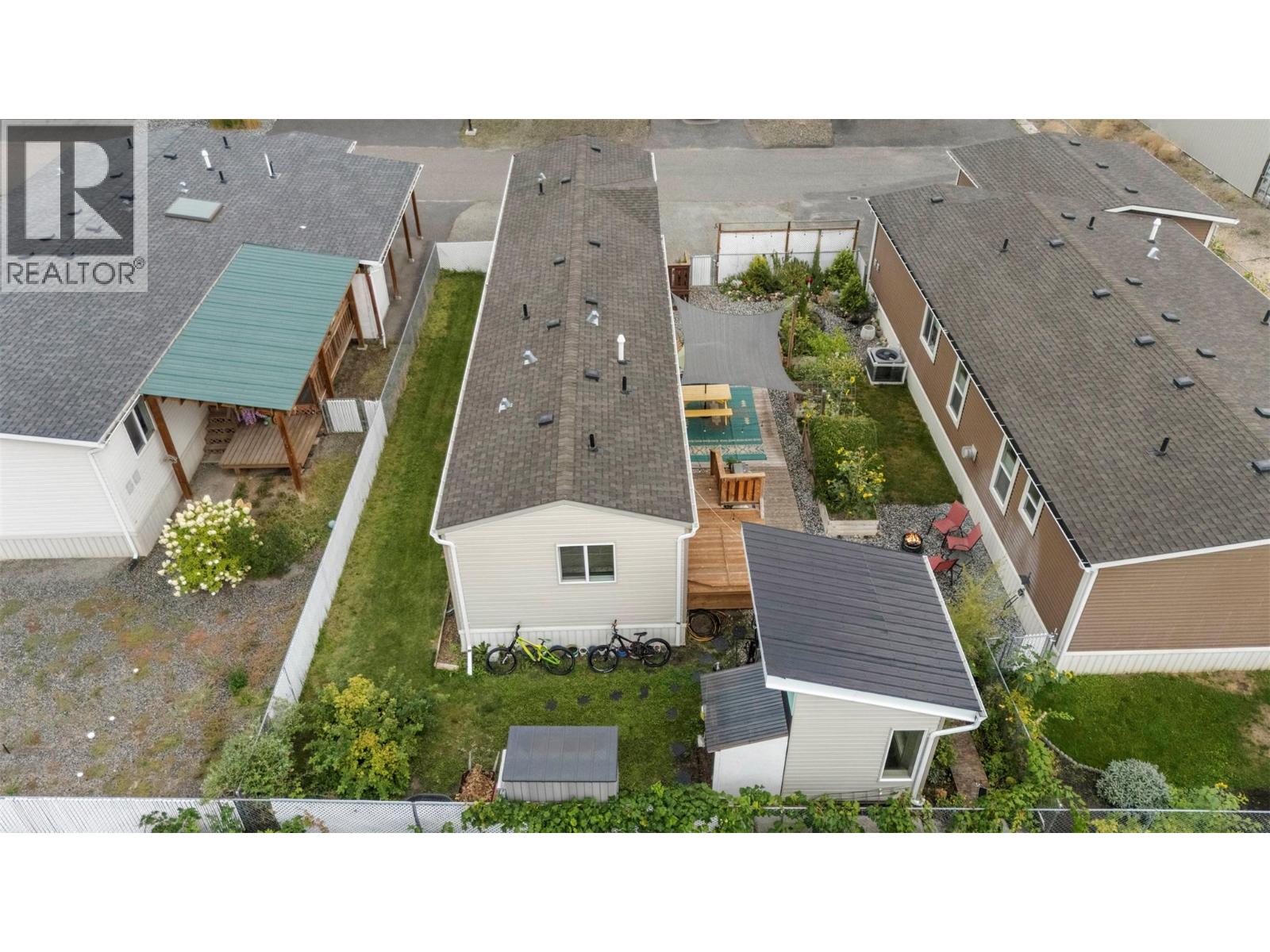 9020 Jim Bailey Road Unit# 174