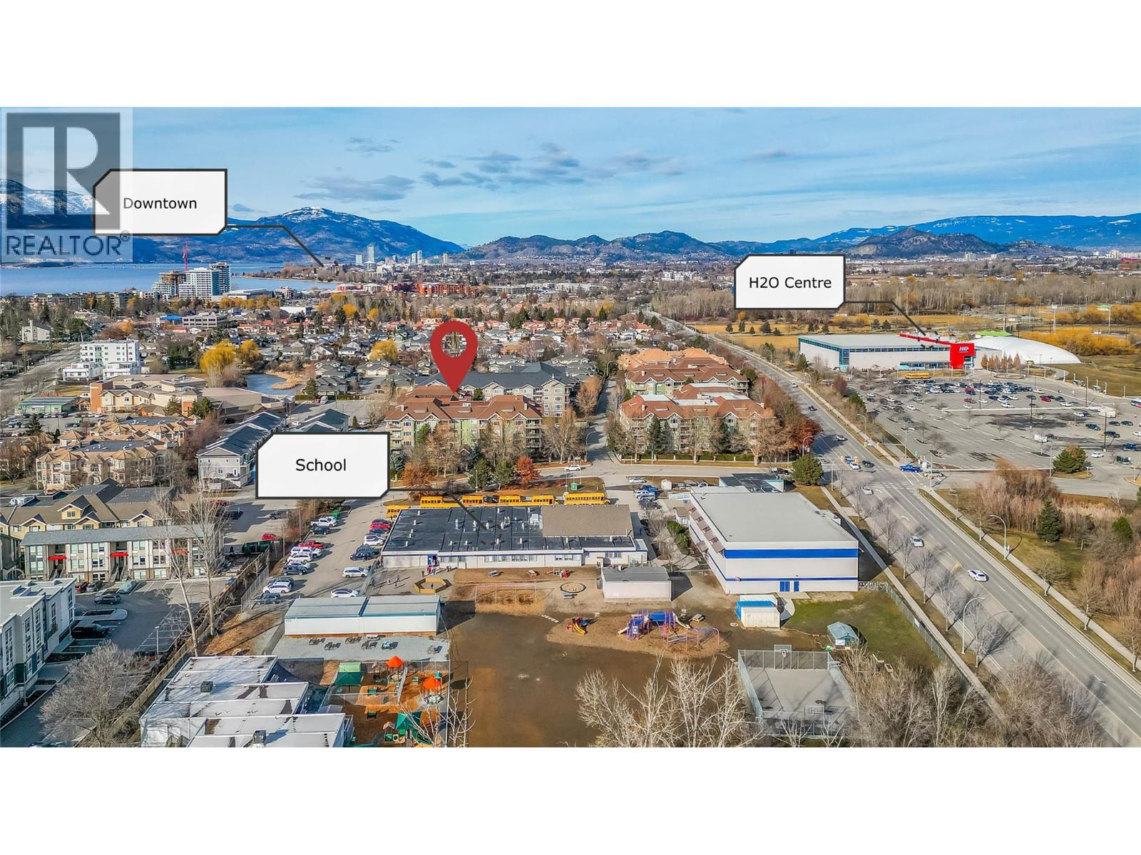 680 Lequime Road Unit# 406
