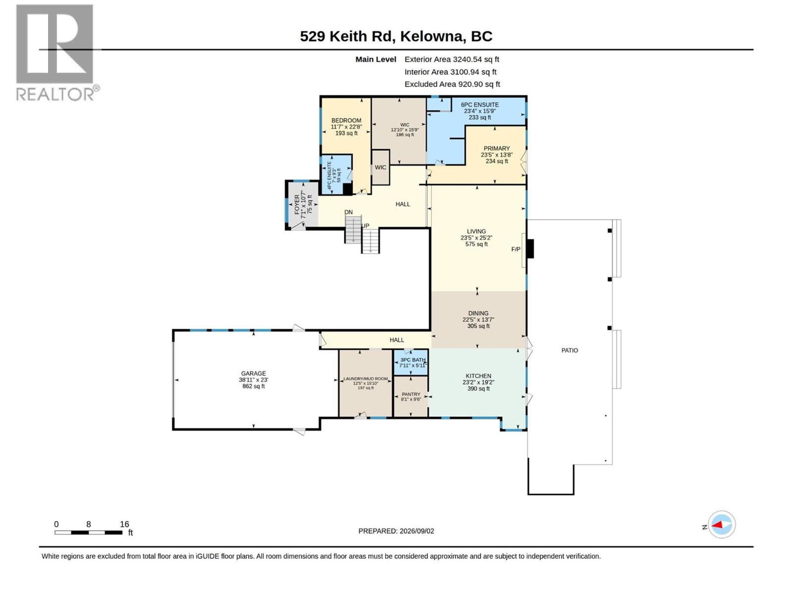 529 Keith Road