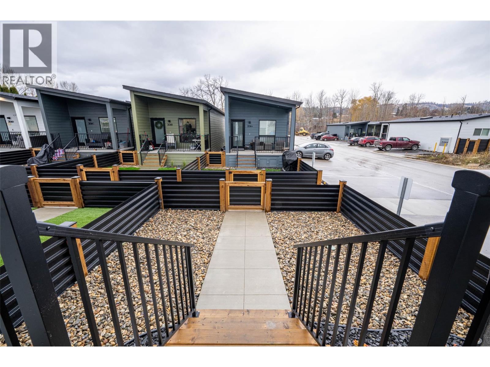 8900 Jim Bailey Road Unit# 206E