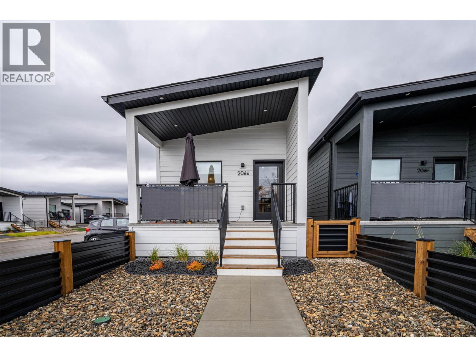 8900 Jim Bailey Road Unit# 206E
