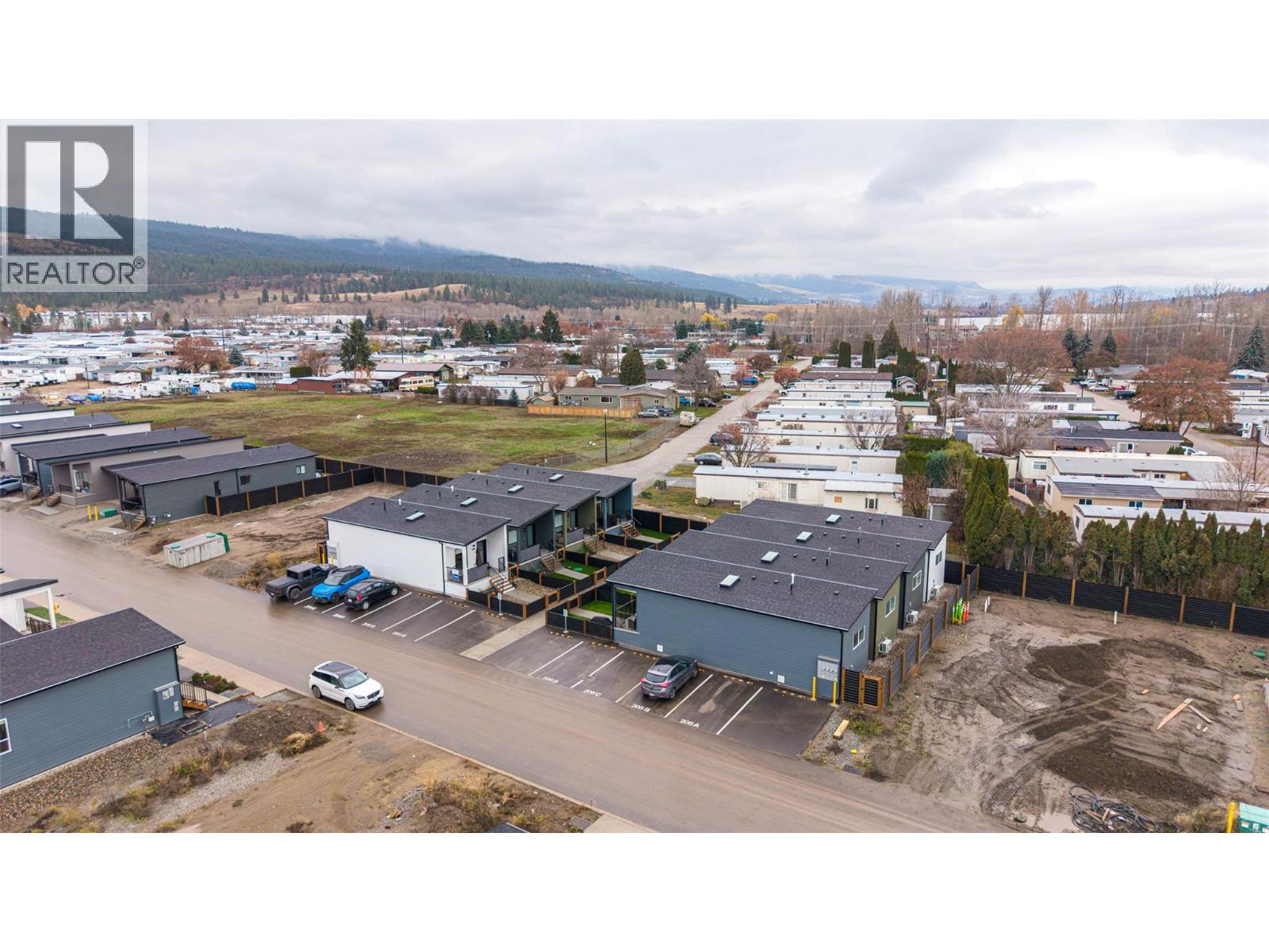 8900 Jim Bailey Road Unit# 206E
