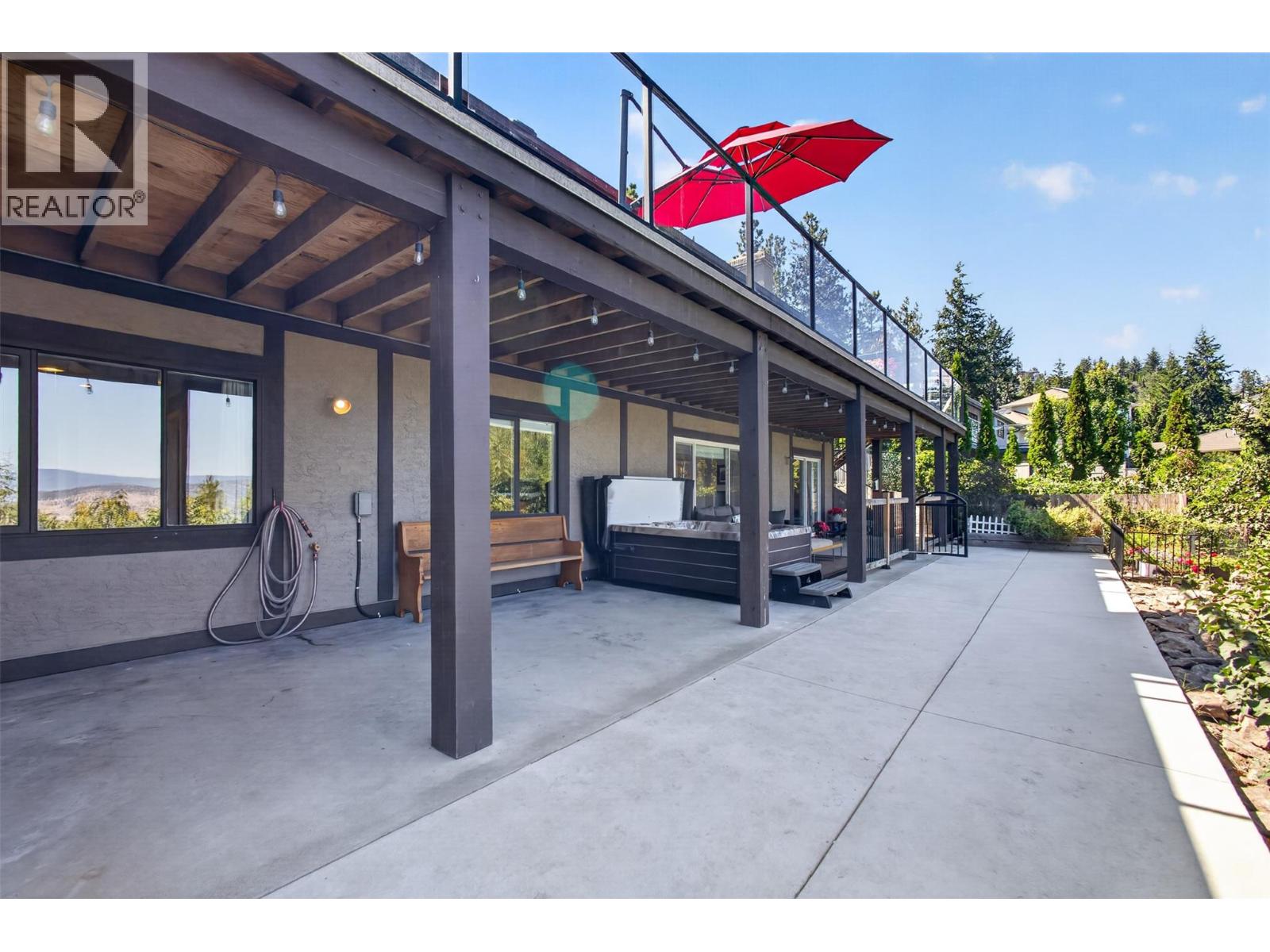1863 Horizon Drive