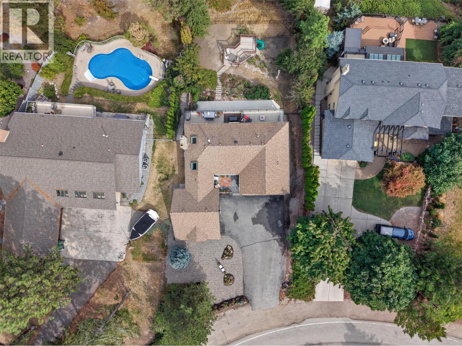 1863 Horizon Drive