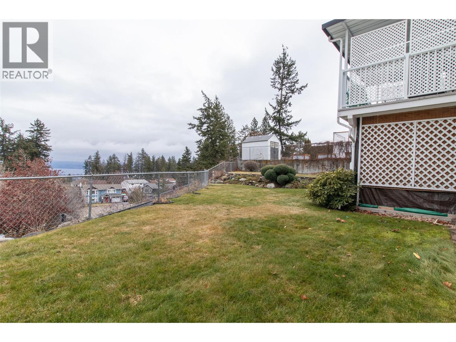 3527 Glen Eagles Drive