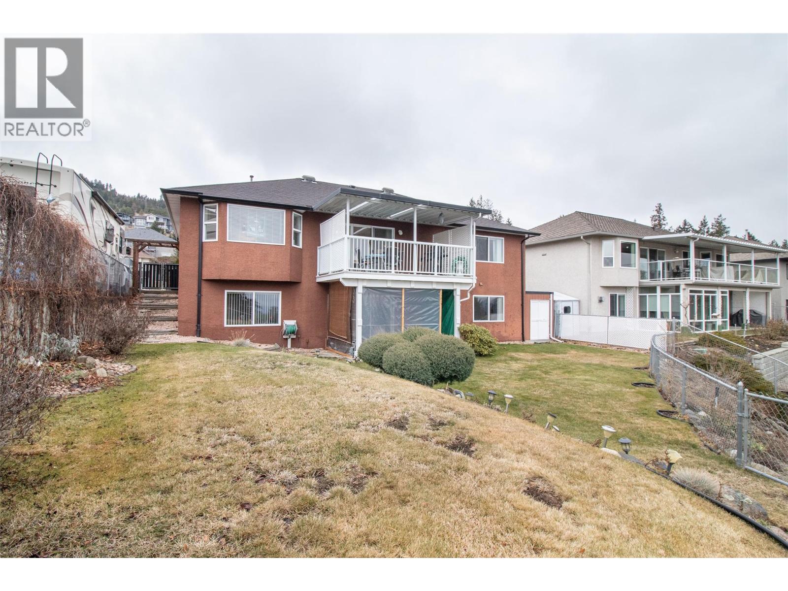 3527 Glen Eagles Drive