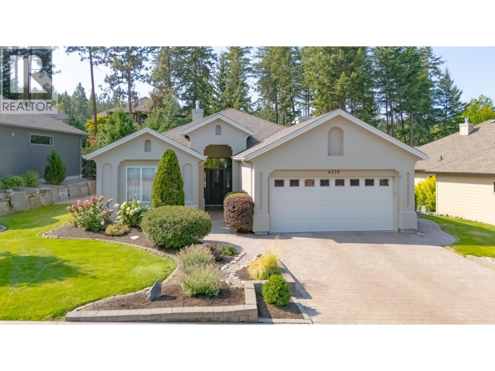 4539 Gallaghers Edgewood Drive