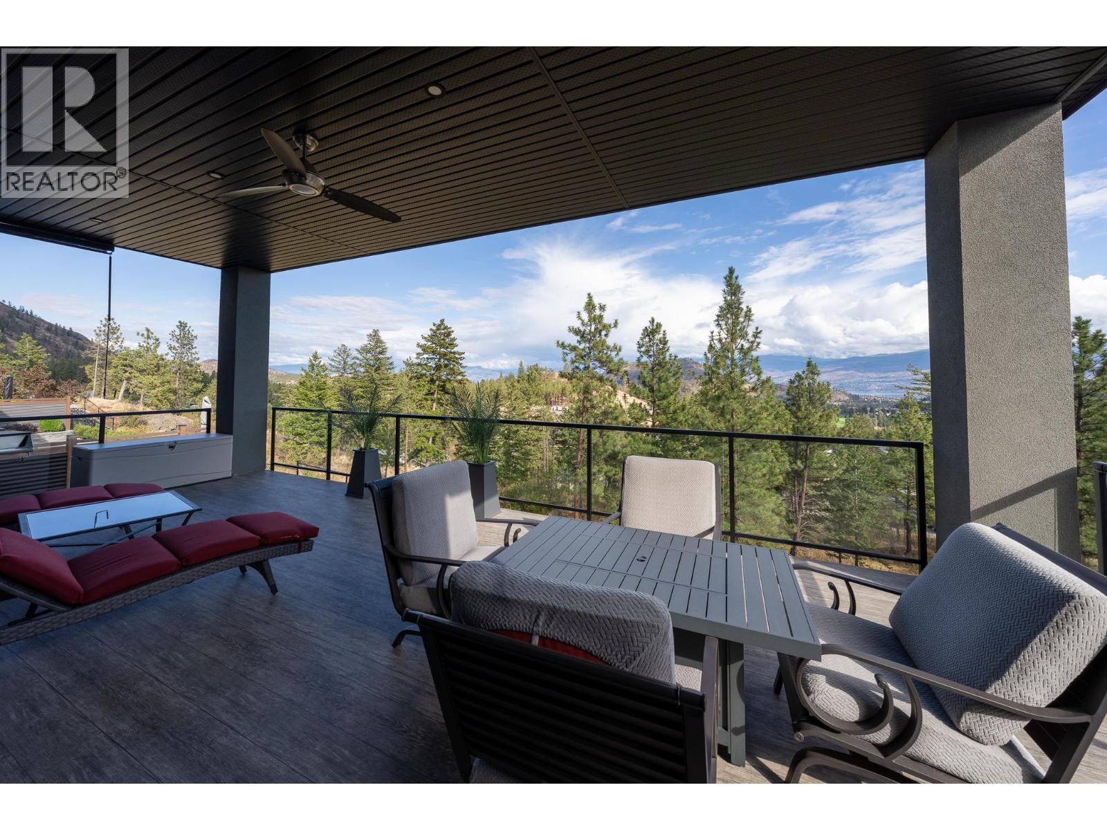 2505 Tallus Heights Drive