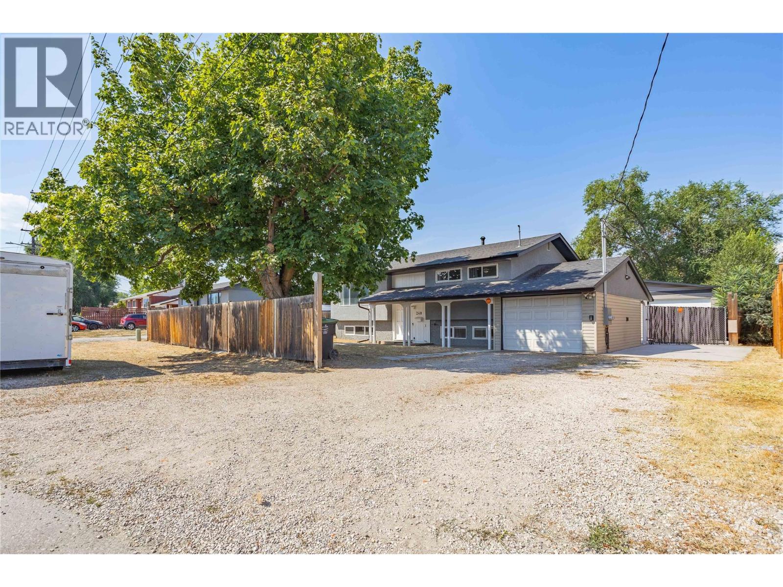 240 Petch Road