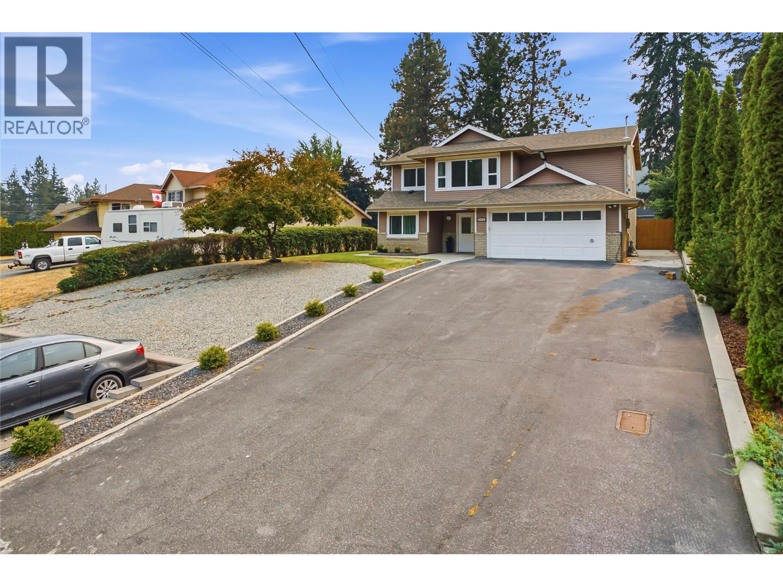 3140 Coventry Crescent
