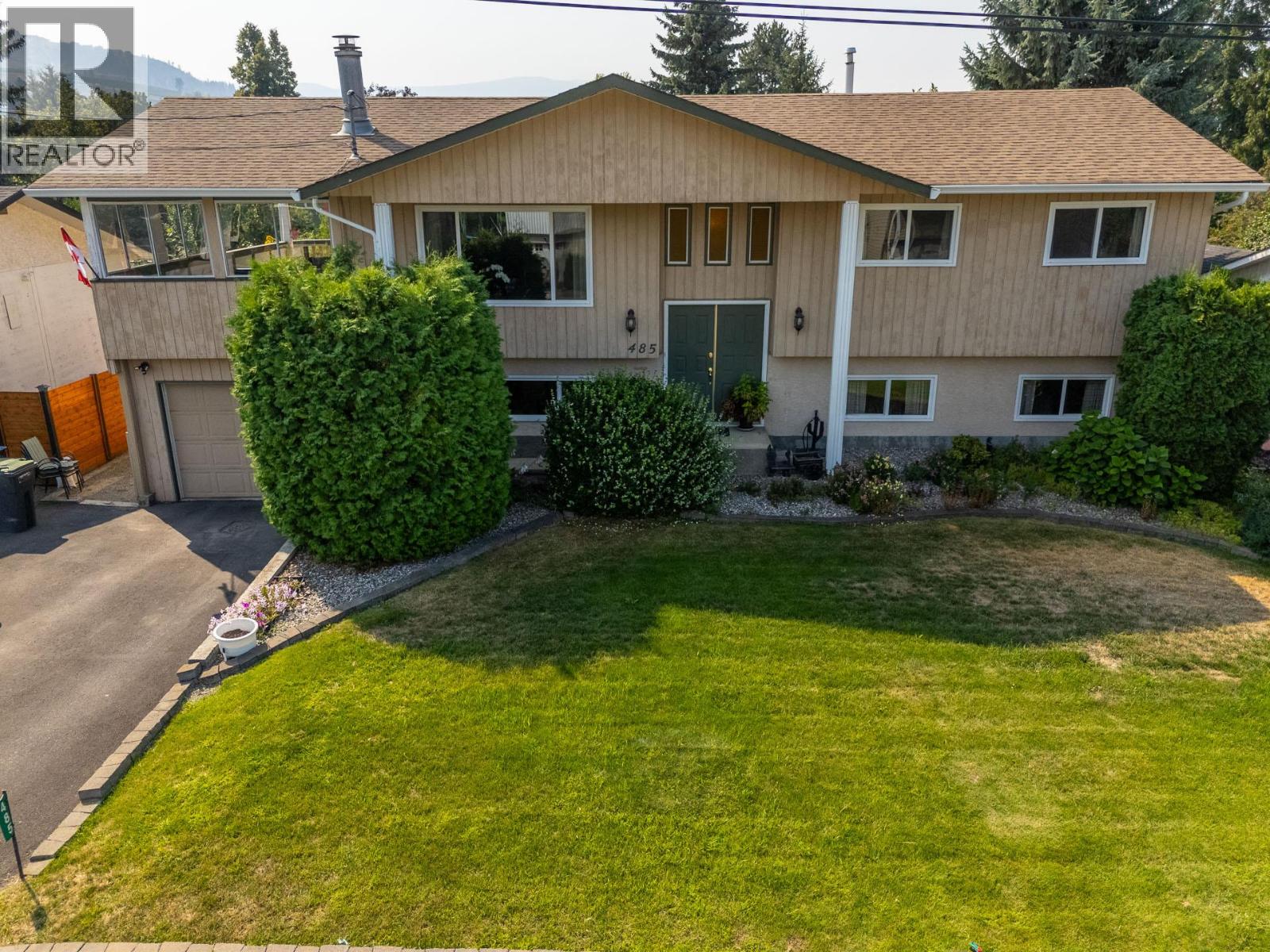 485 Bach Road