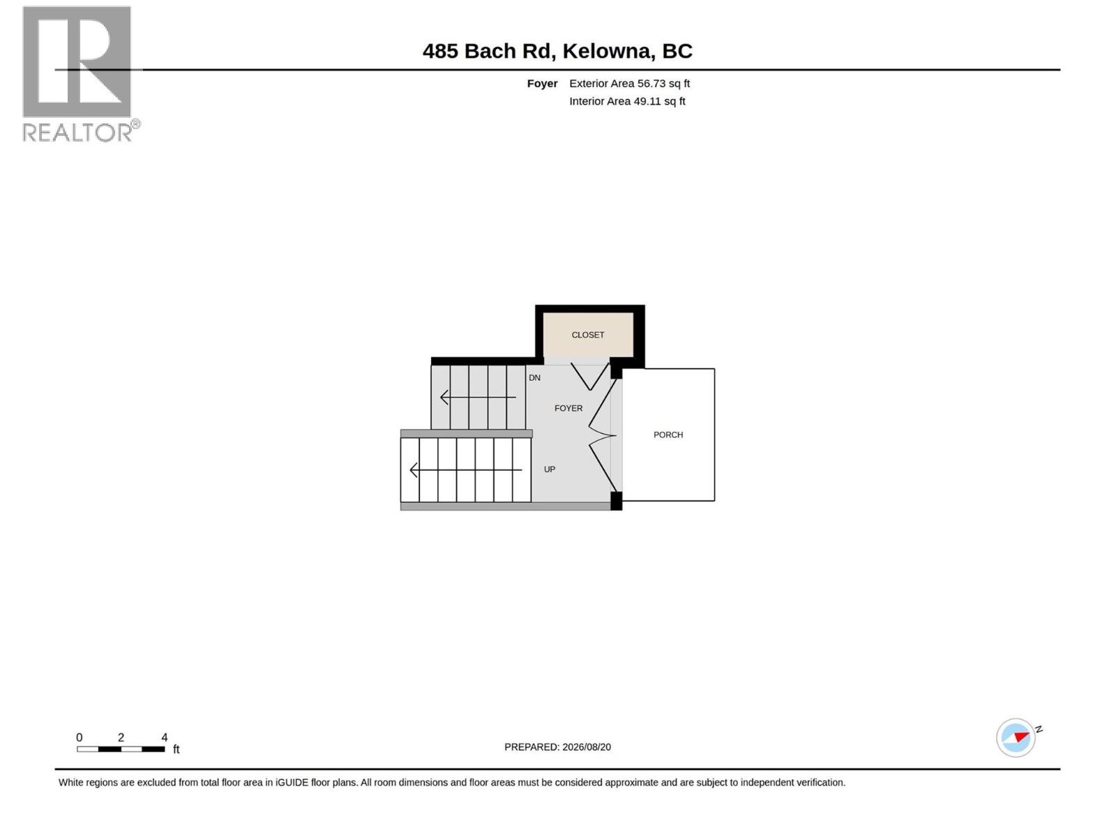 485 Bach Road