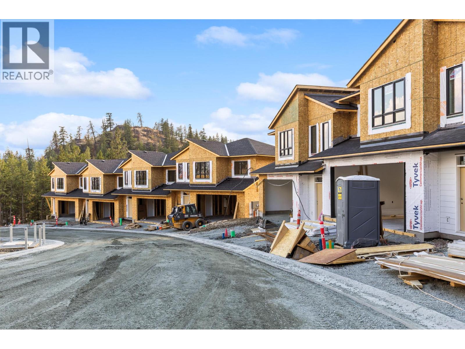2509 Paramount Peak Drive Unit# Prop SL 1