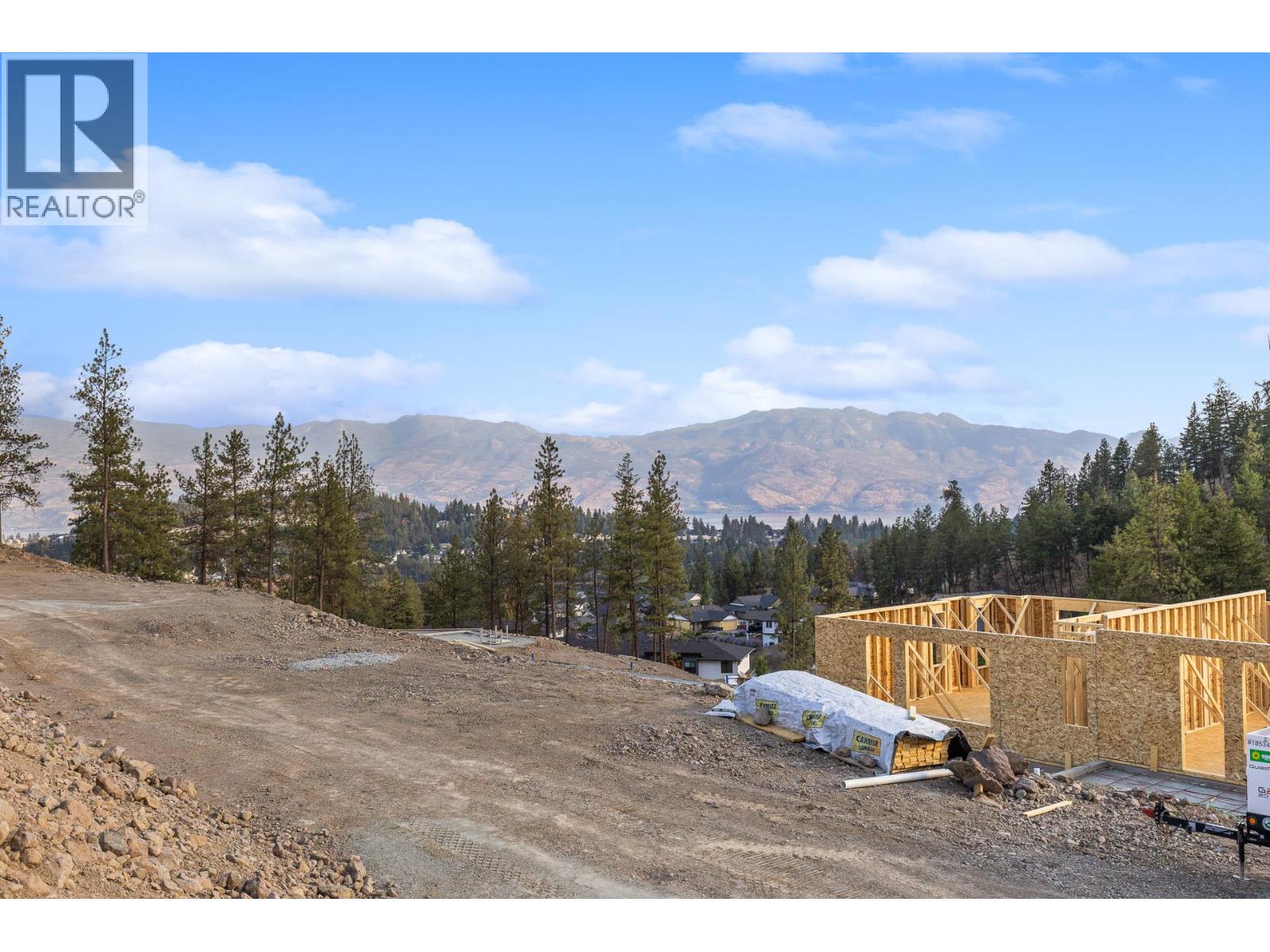 2509 Paramount Peak Drive Unit# Prop SL 1