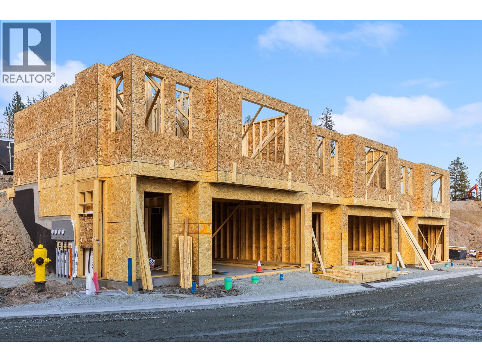 2509 Paramount Peak Drive Unit# Prop SL 1