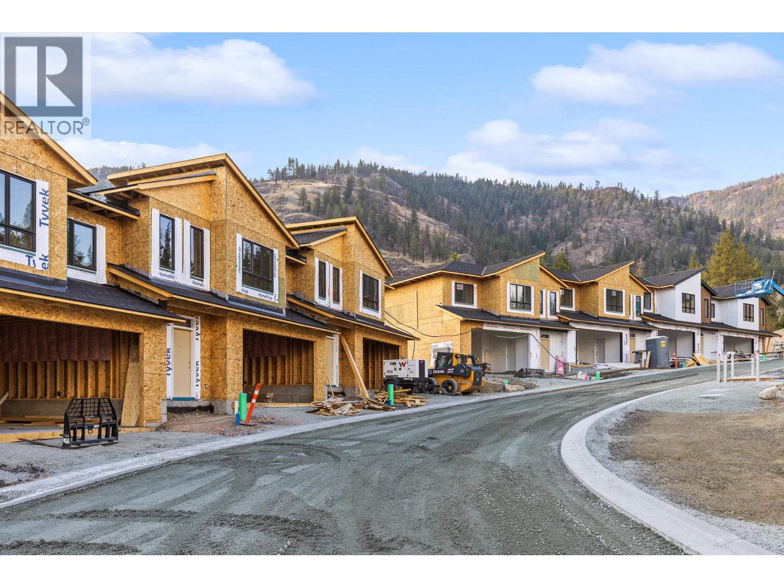 2509 Paramount Peak Drive Unit# Prop SL 1