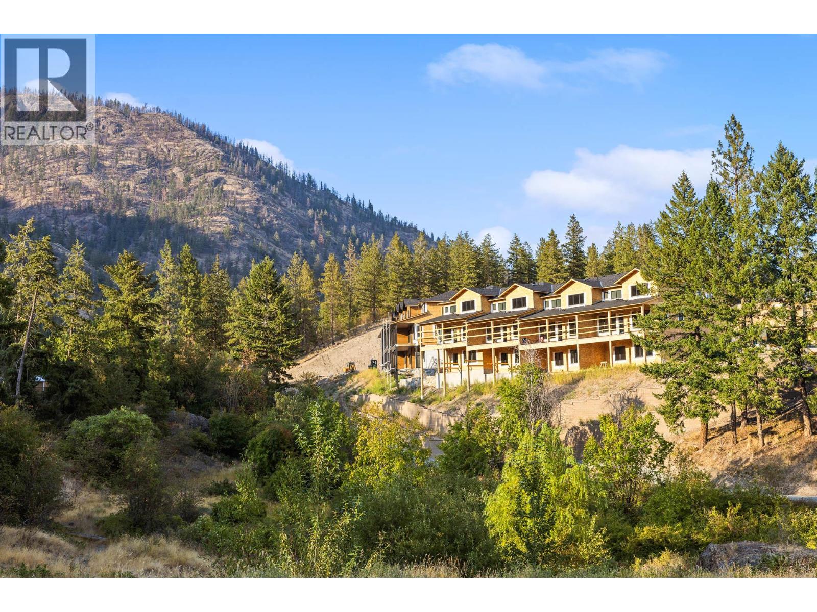 2509 Paramount Peak Drive Unit# Prop SL 1