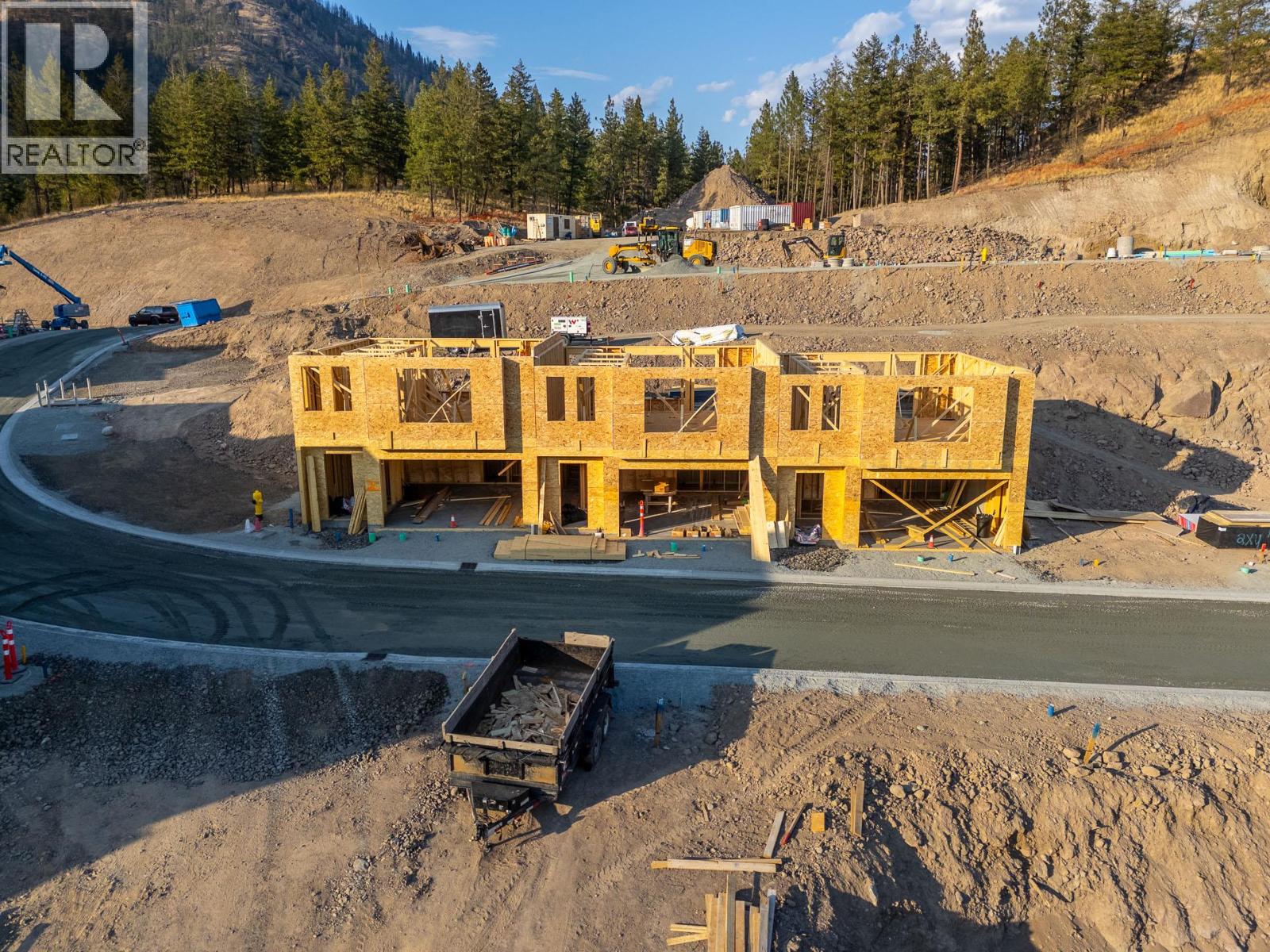 2509 Paramount Peak Drive Unit# Prop SL 1