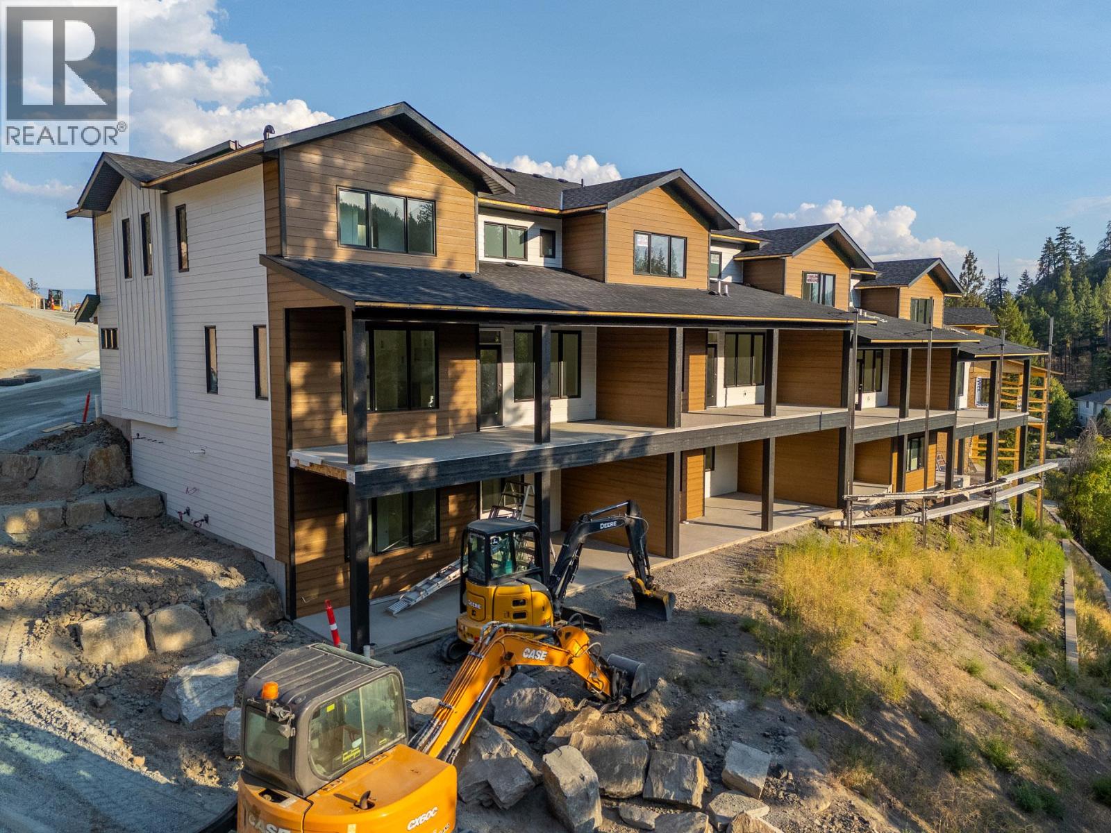 2509 Paramount Peak Drive Unit# Prop SL 1