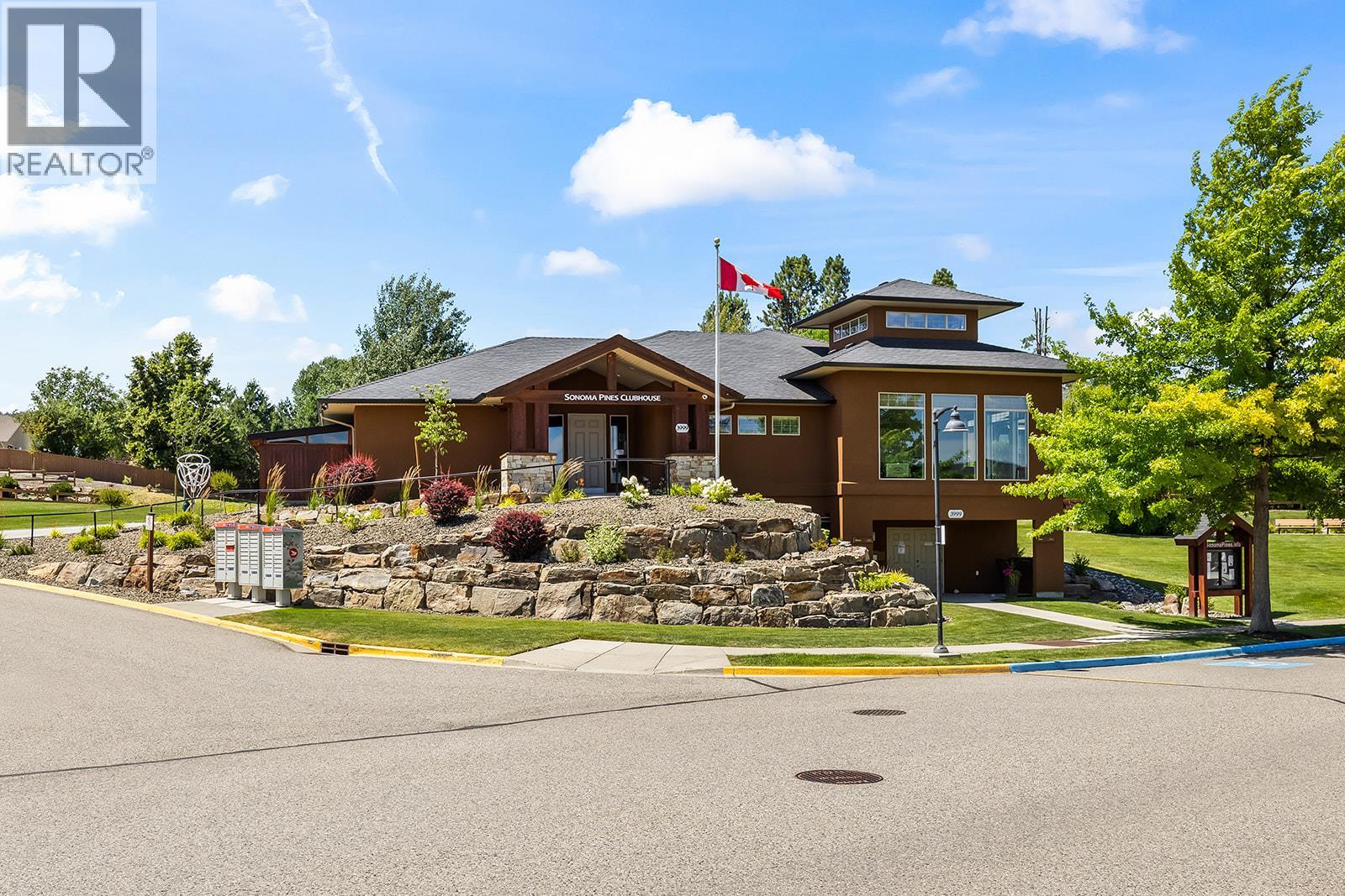 3871 Sonoma Pines Drive