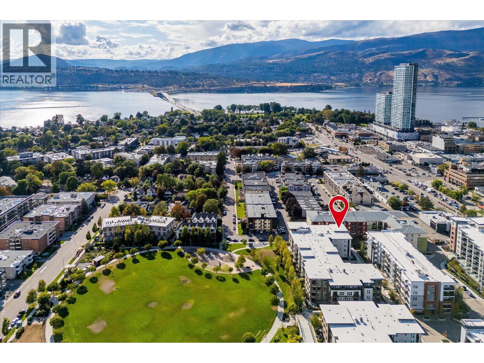 1775 Chapman Place Unit# PH06