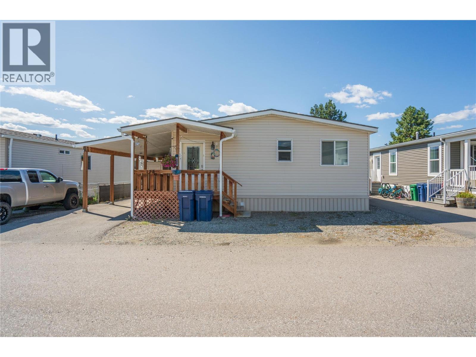9020 Jim Bailey Road Unit# 175