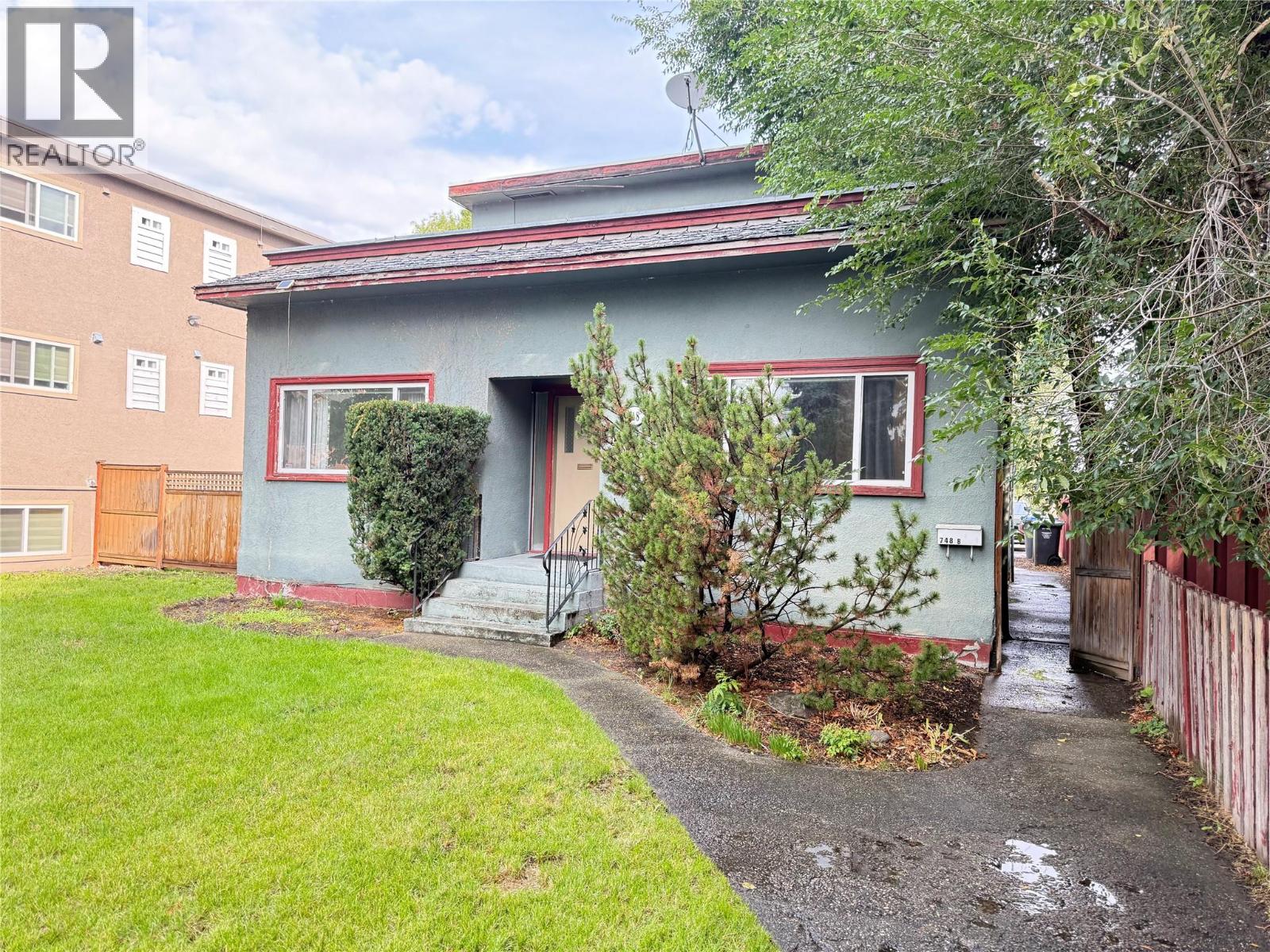 748 Bernard Avenue