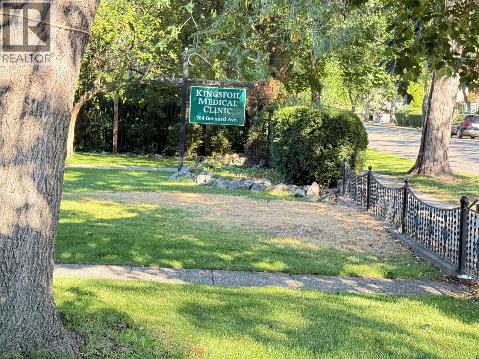 748 Bernard Avenue