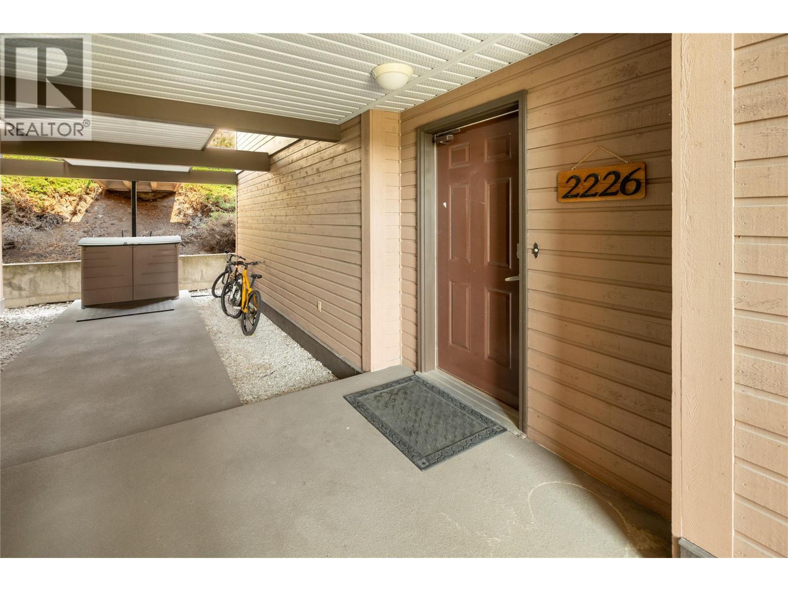 2226 Golf Course Drive