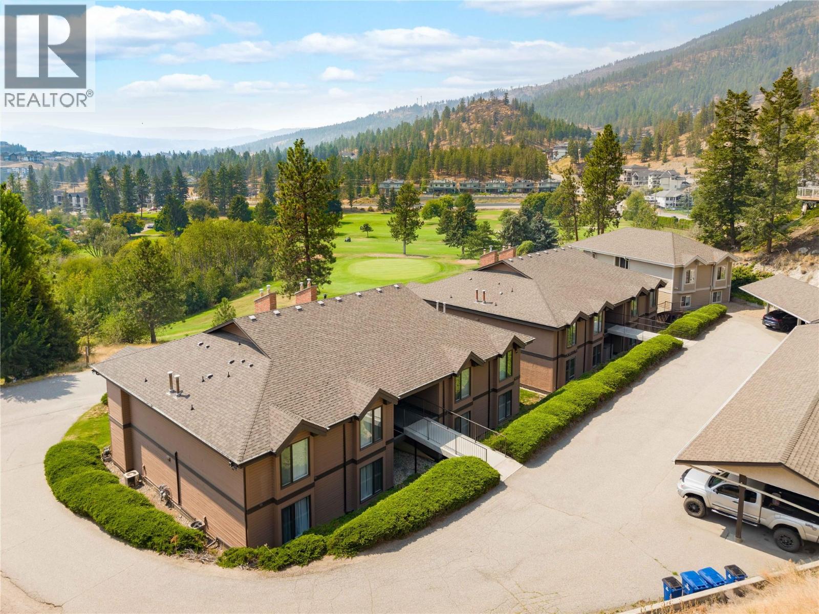 2226 Golf Course Drive