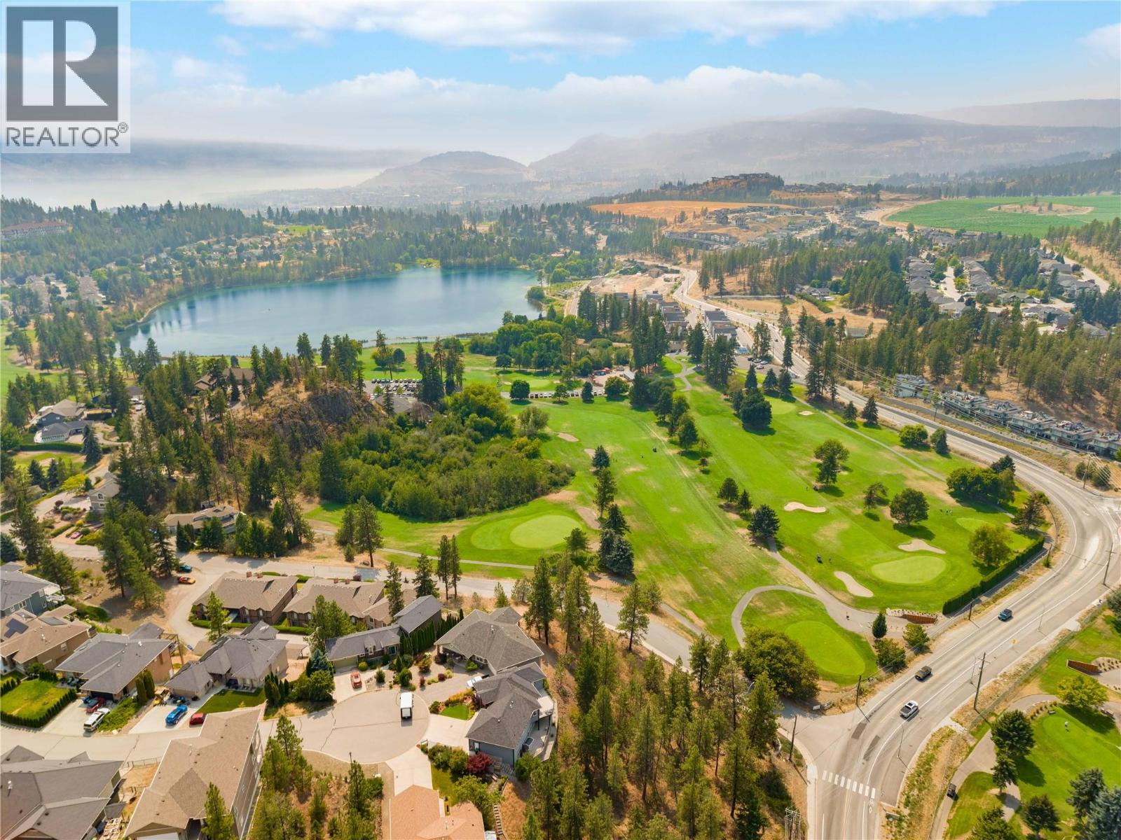2226 Golf Course Drive