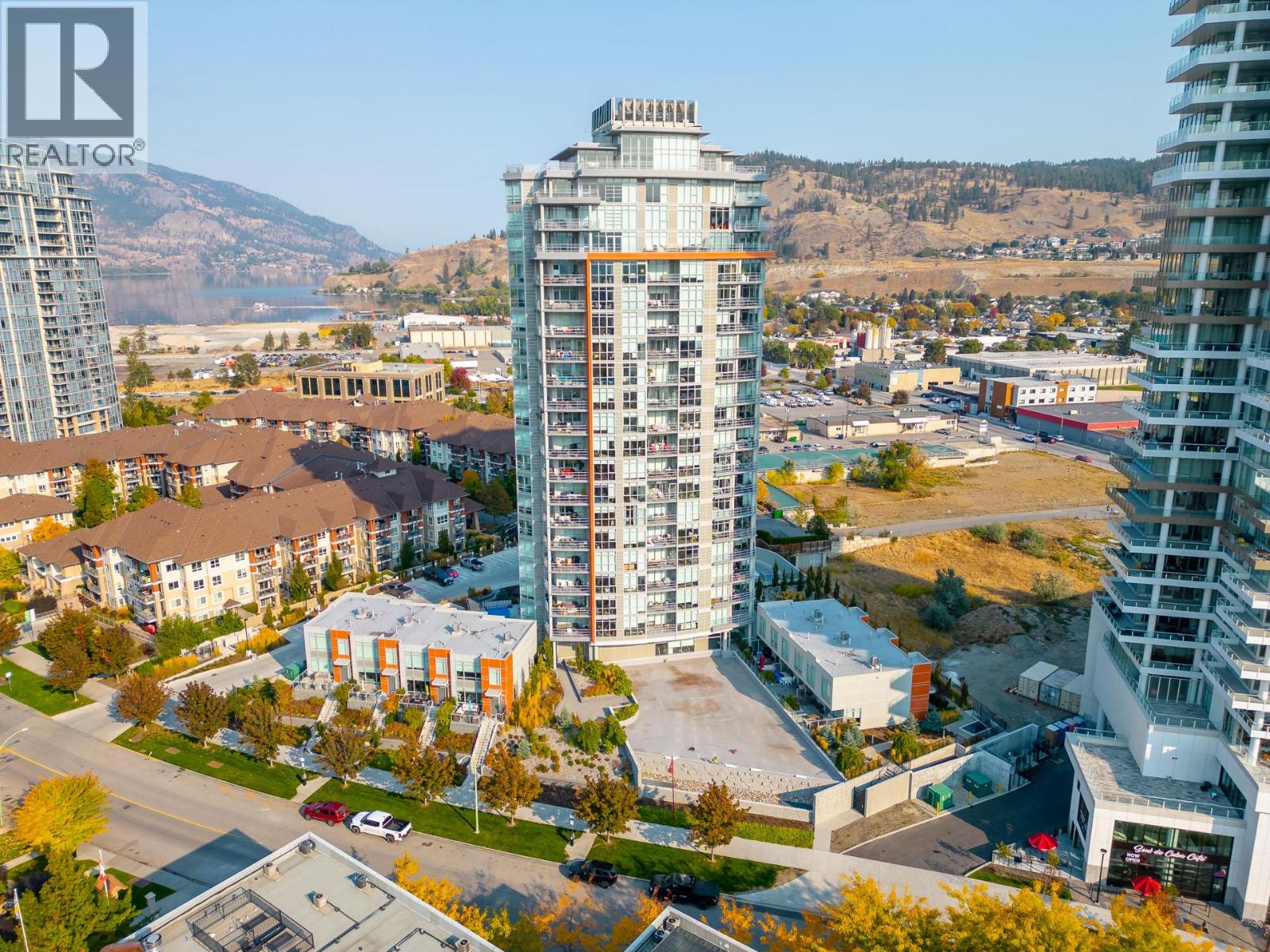 1151 Sunset Drive Unit# 405