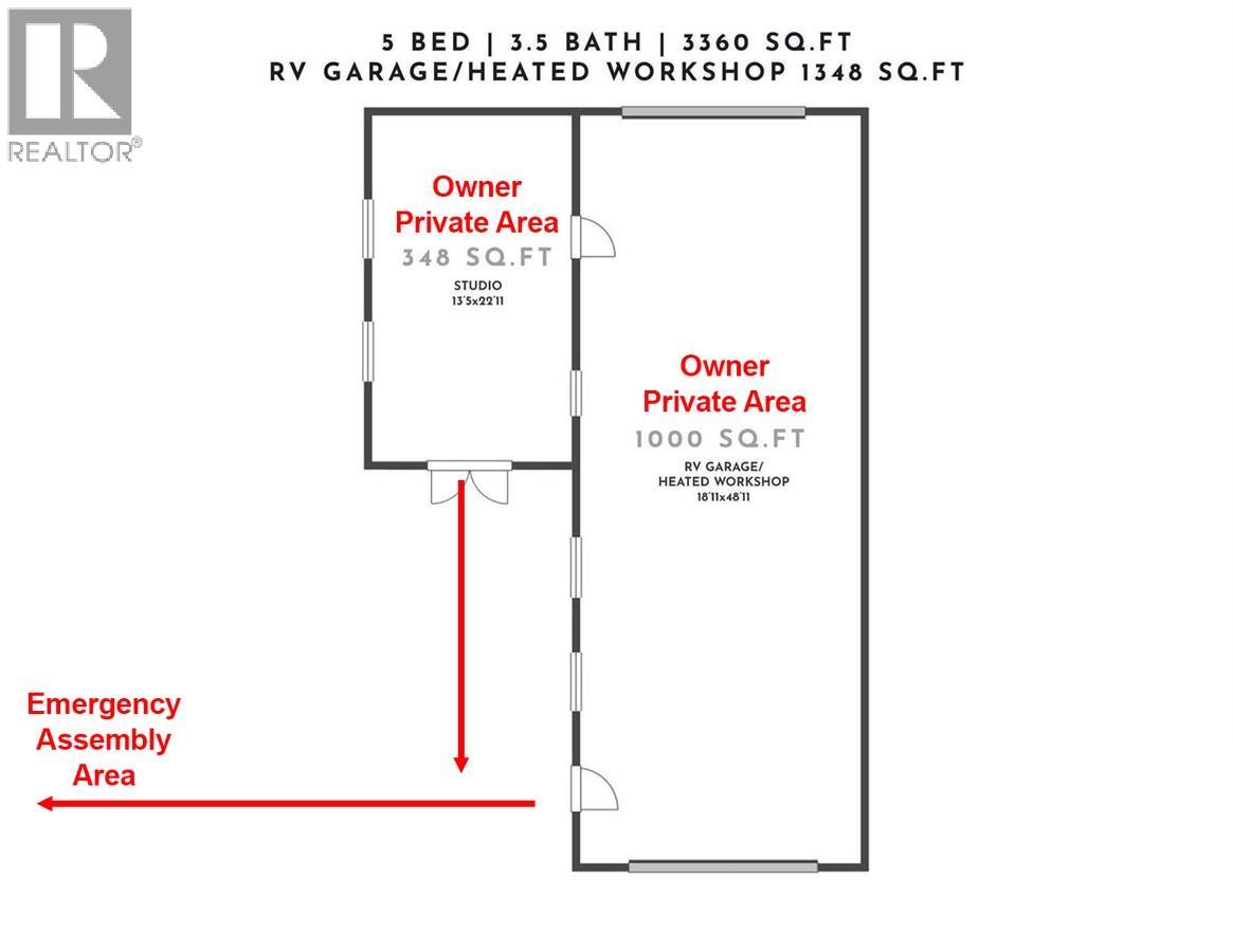 3911 Lakevale Place
