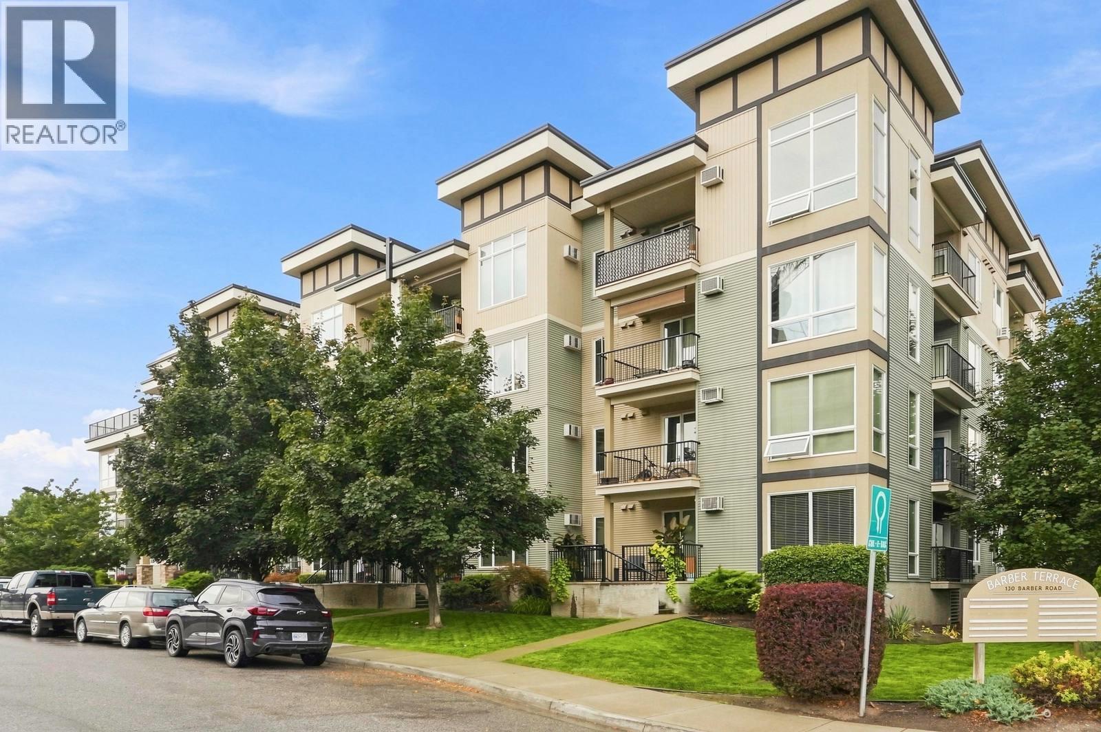 130 Barber Road Unit# 102