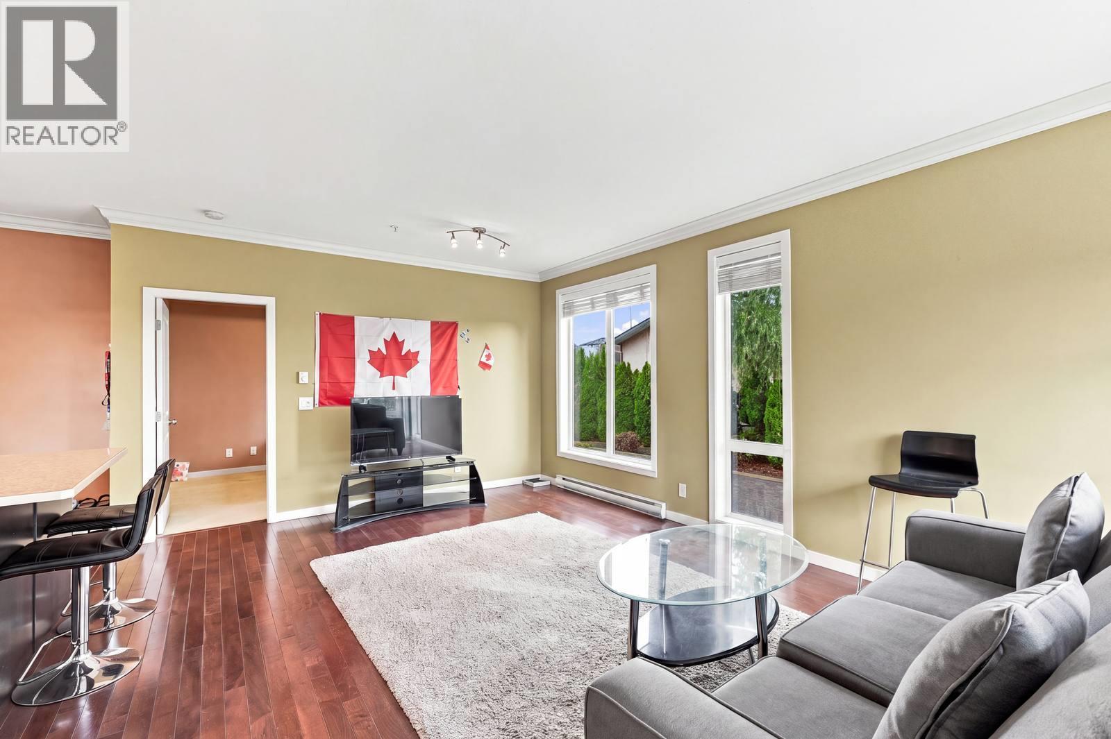 130 Barber Road Unit# 102
