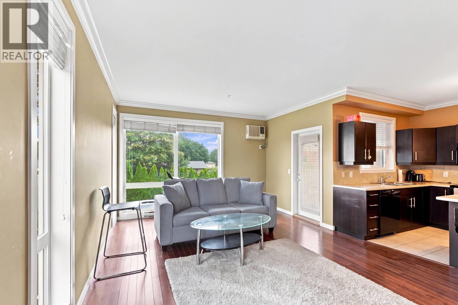 130 Barber Road Unit# 102