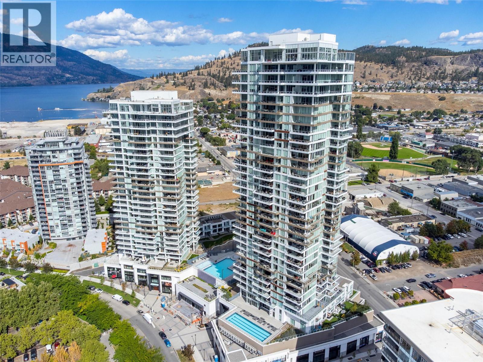 1191 Sunset Drive Unit# 909