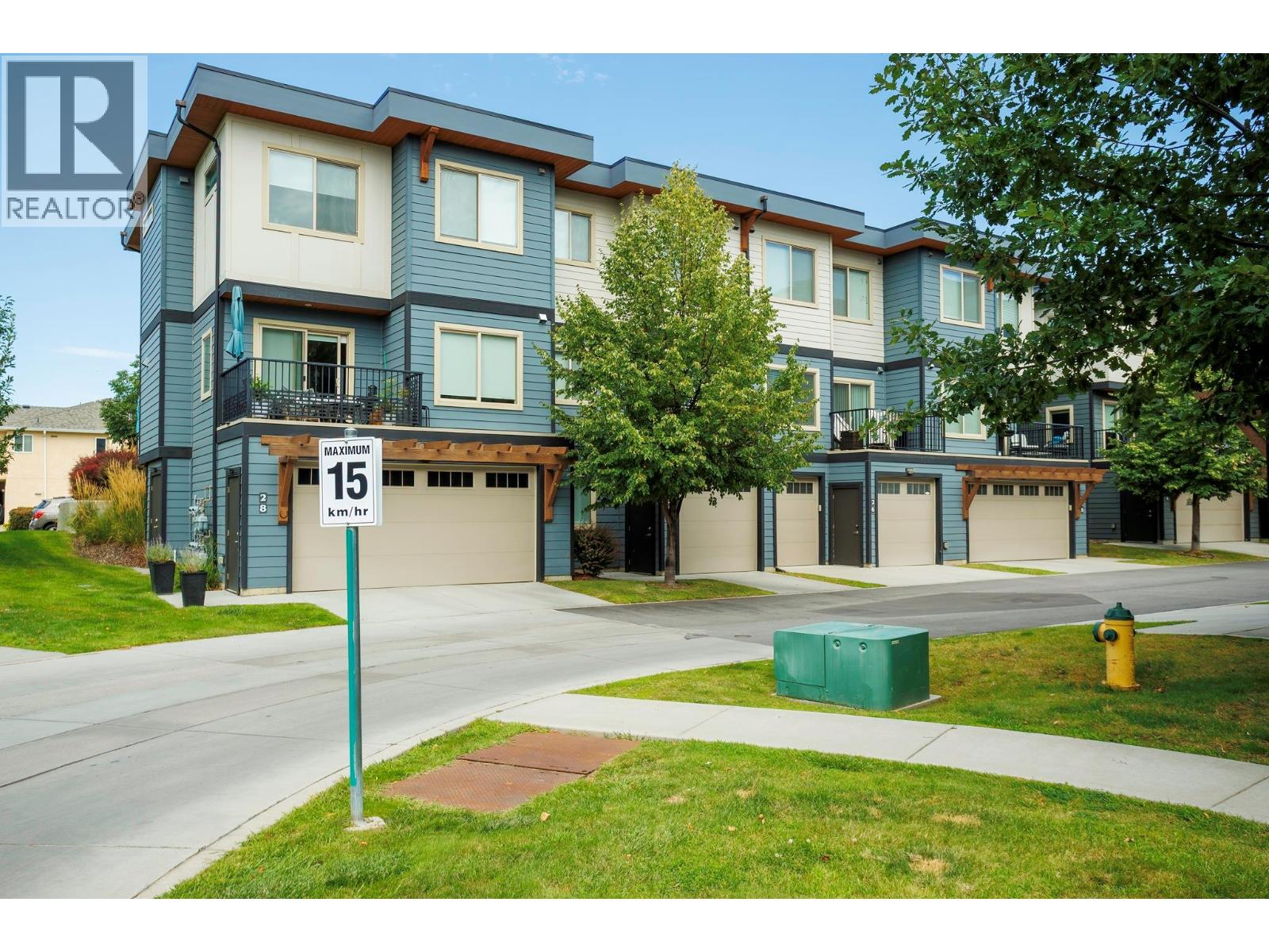 3626 Mission Springs Drive Unit# 27