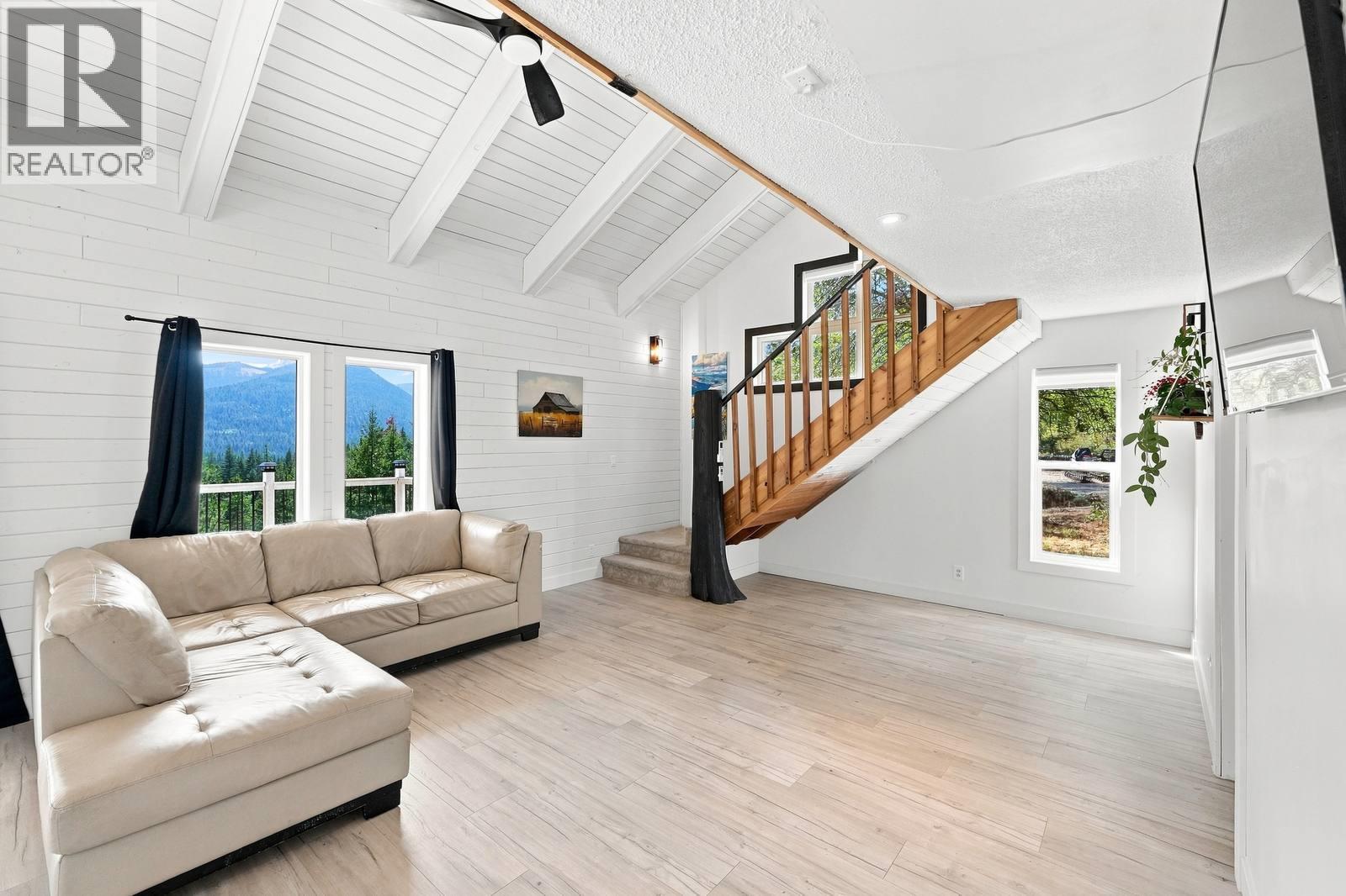 321 Philpott Road