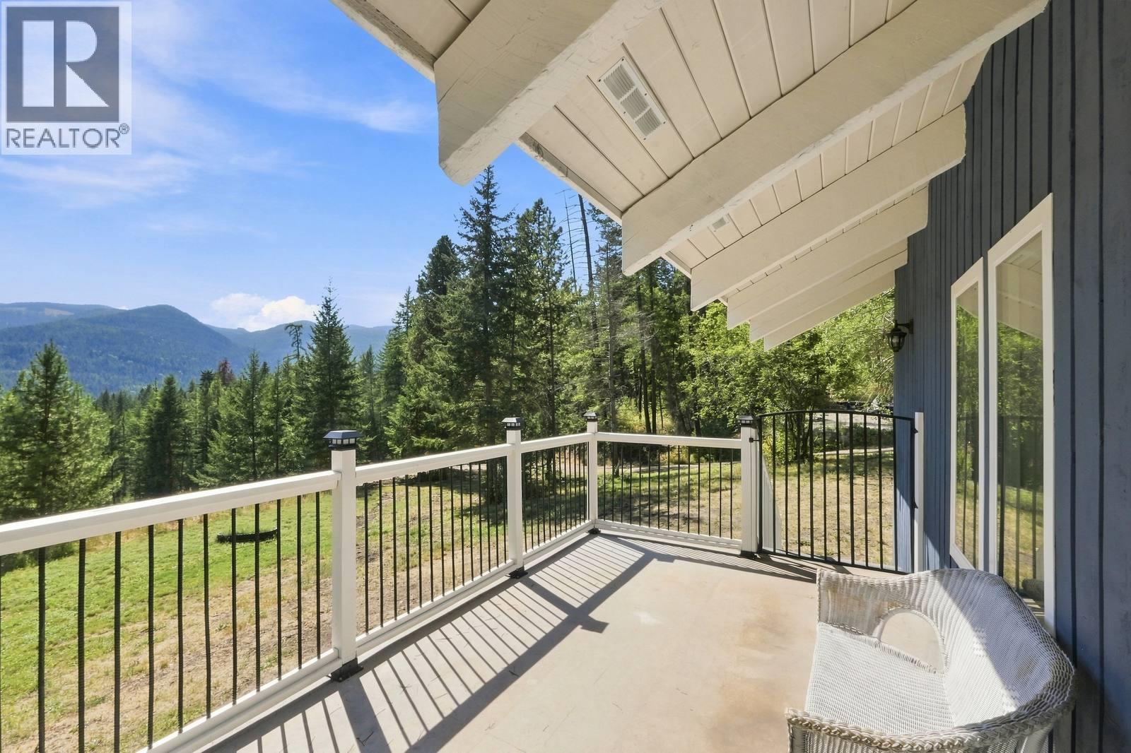 321 Philpott Road