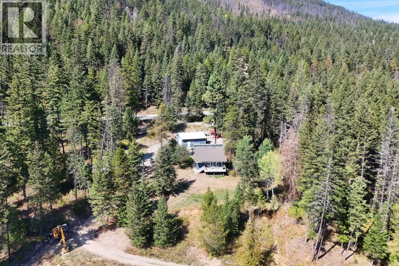 321 Philpott Road