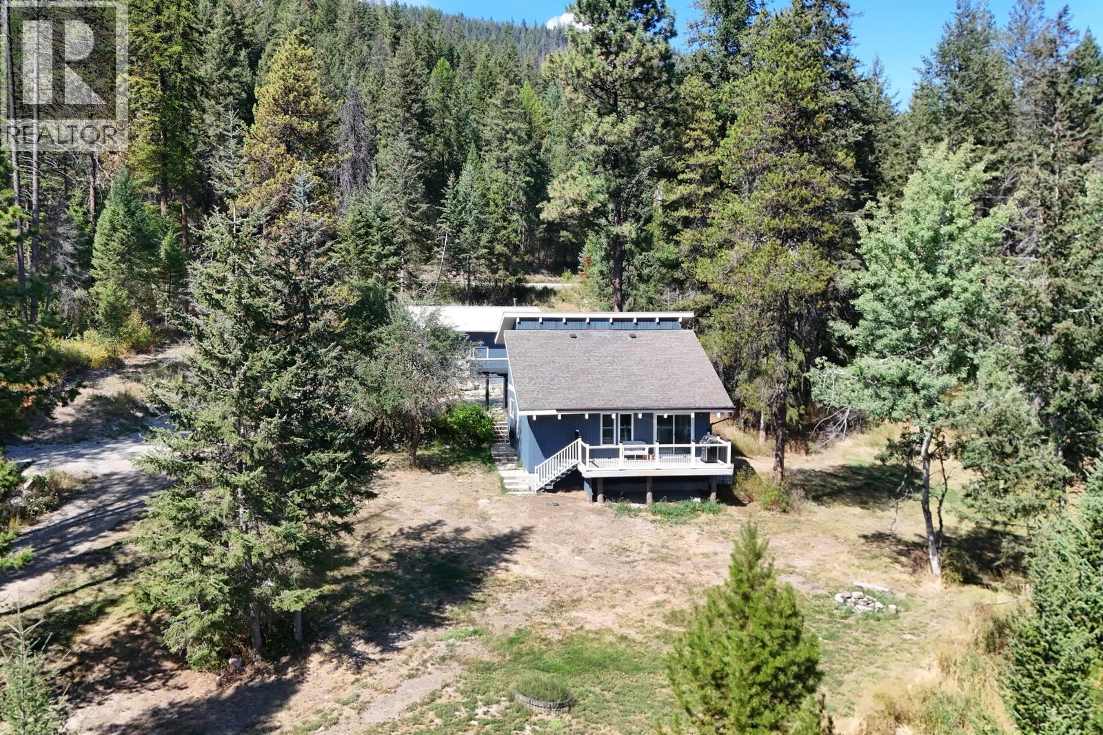 321 Philpott Road