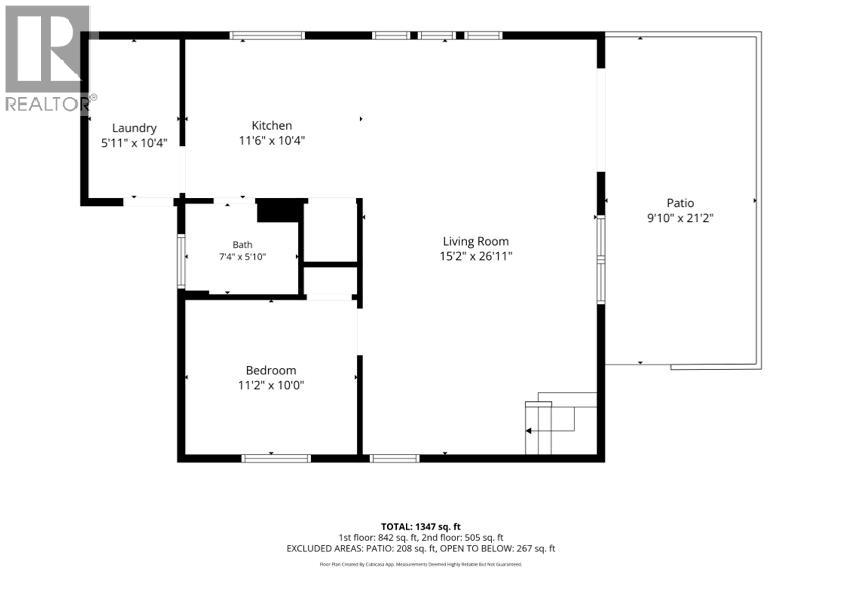 321 Philpott Road