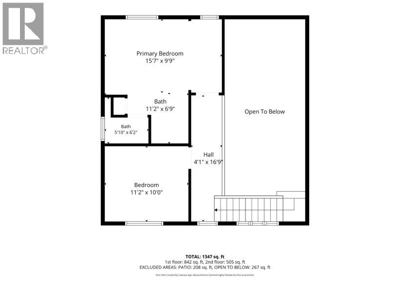 321 Philpott Road