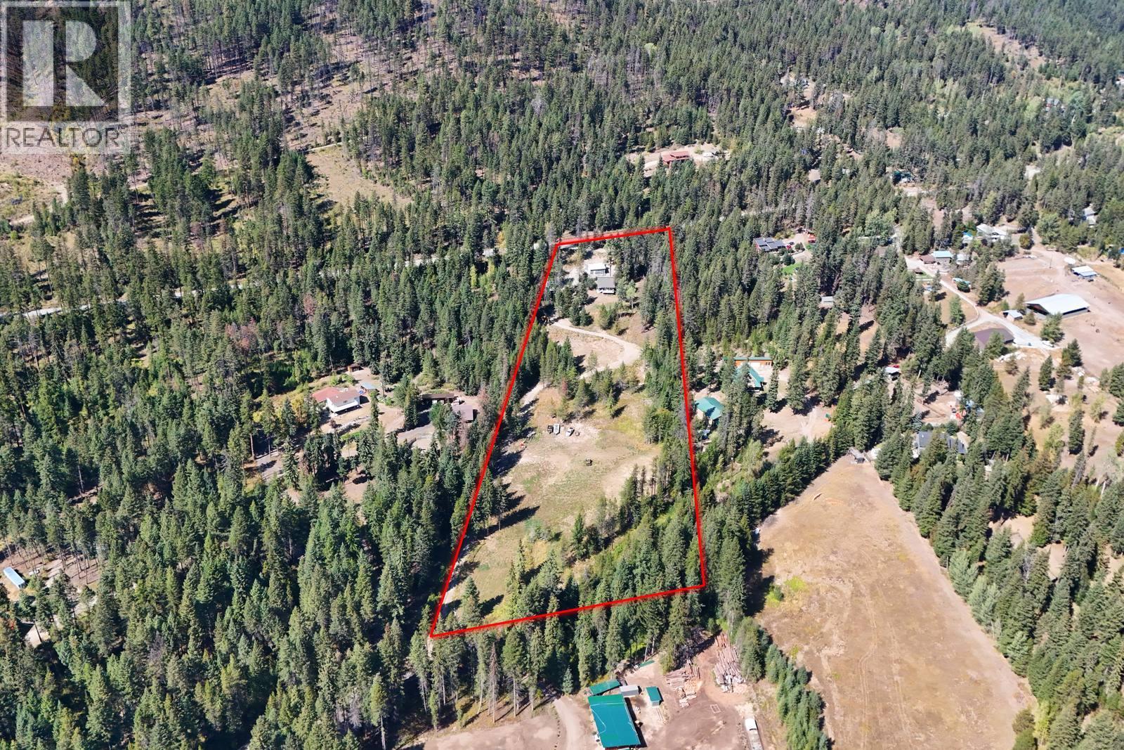 321 Philpott Road