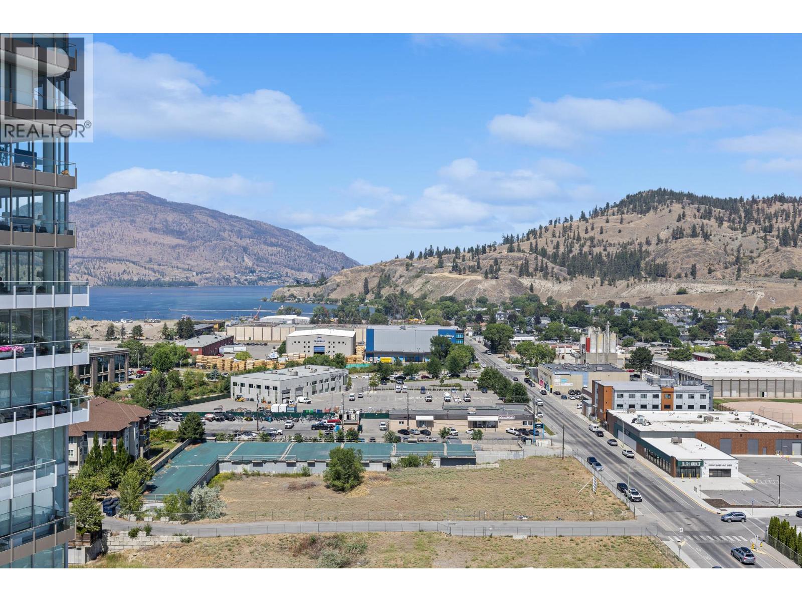 1191 Sunset Drive Unit# 1506