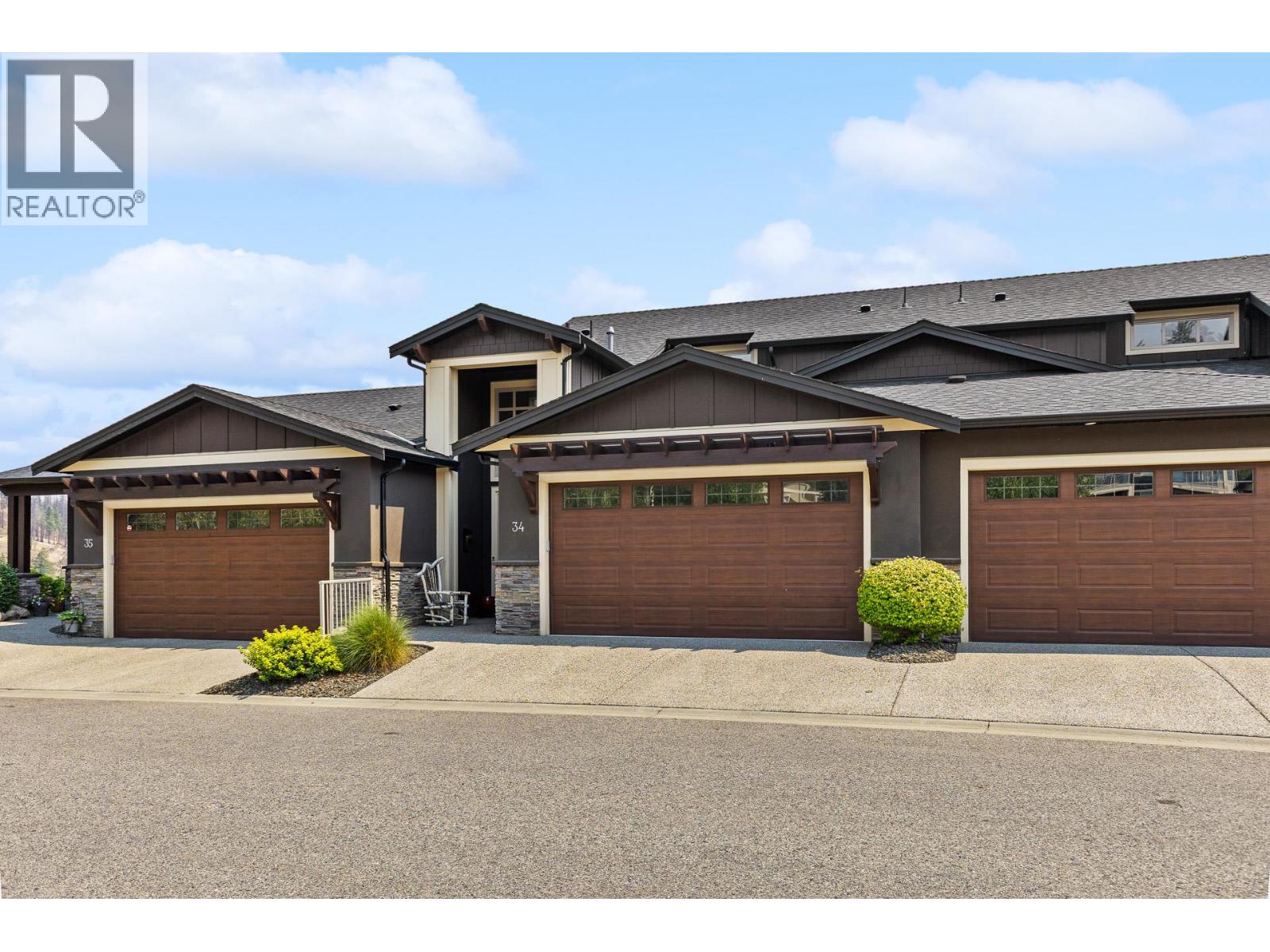 1870 Rosealee Lane Unit# 34